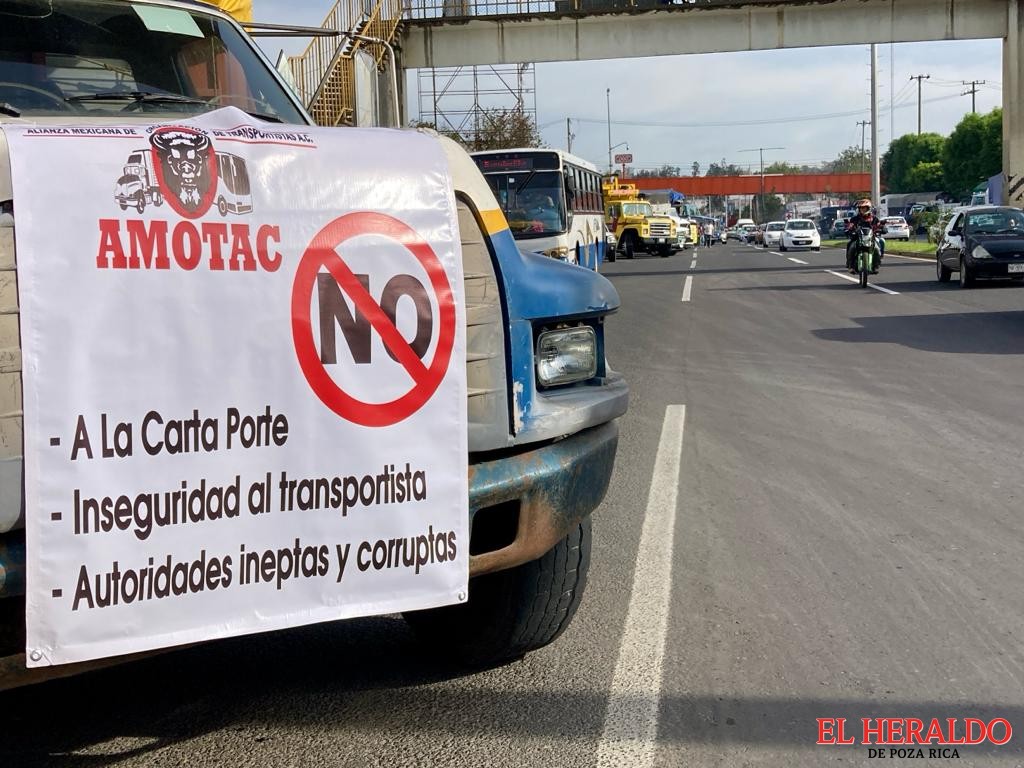 Amotac Veracruz 1