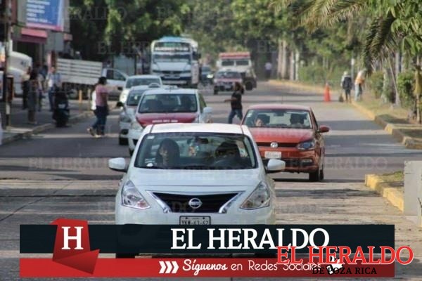 Amplían plazo para el pago de derechos vehiculares