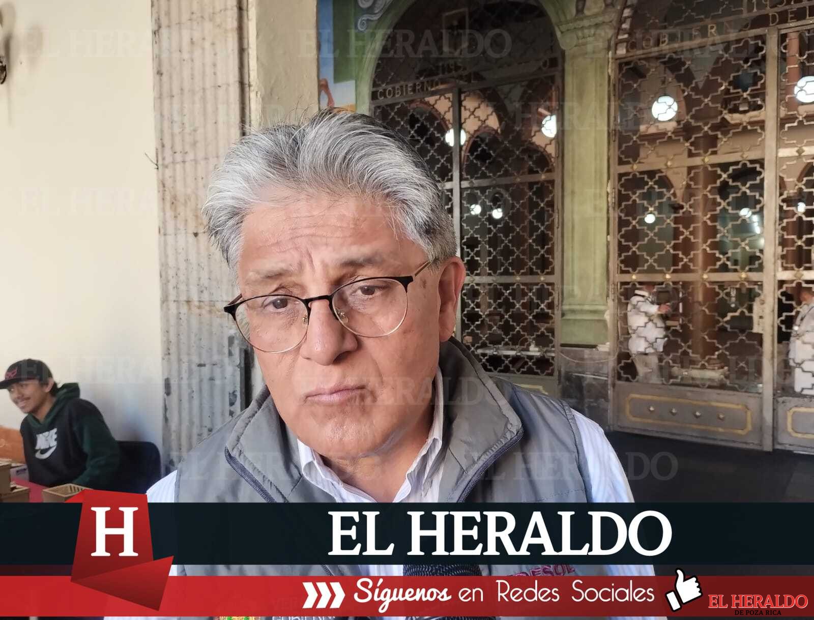 Apenas 30 por ciento