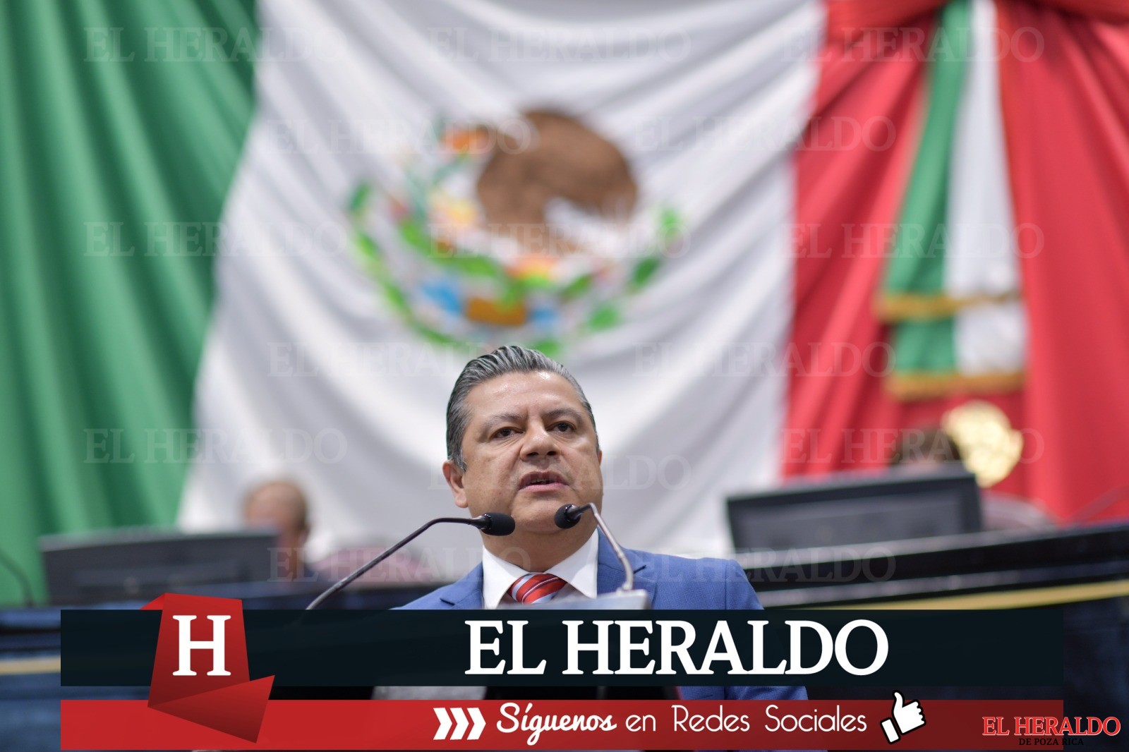 Aprueba Congreso los Informes5