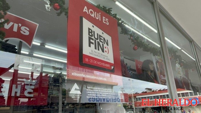 Aquí te decimos