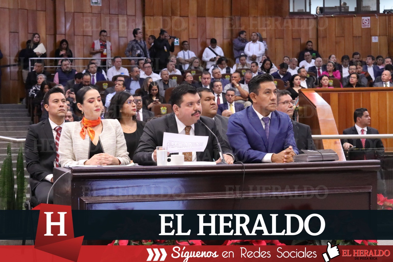 Arrancan comparecencias