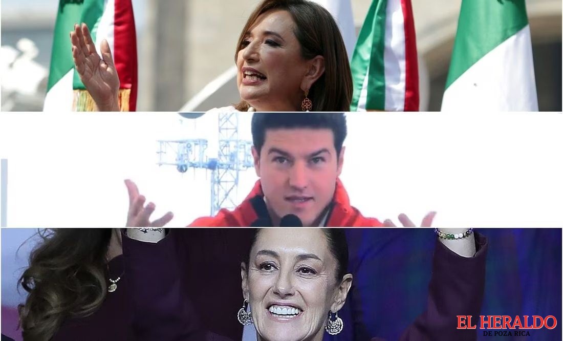 Arrancan las precampañas