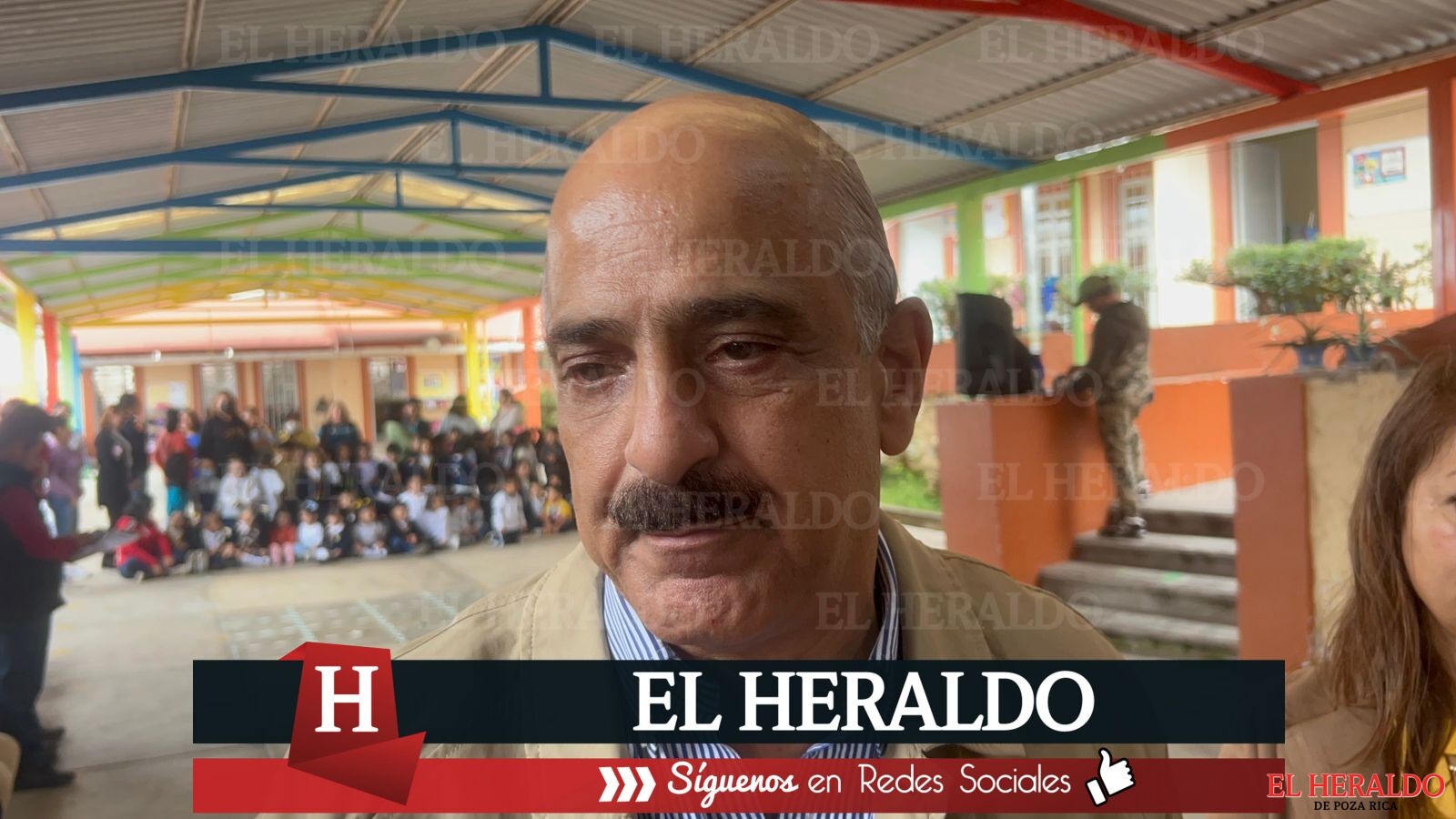Asegura Ahued