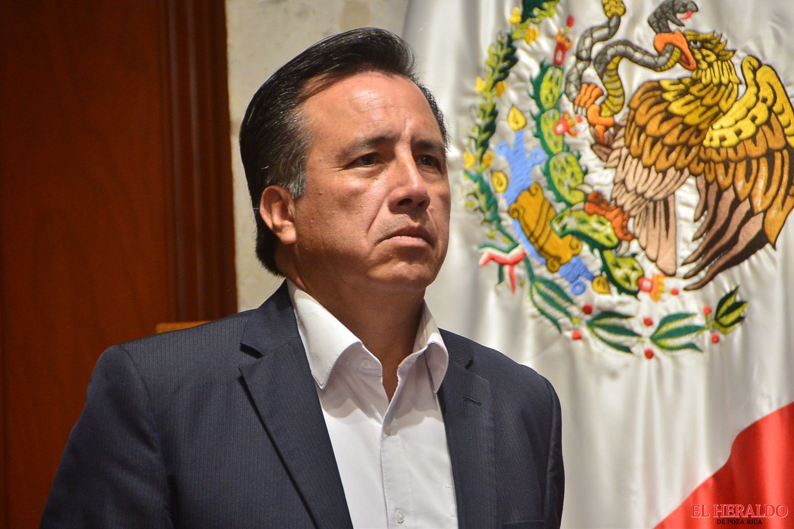 Asegura gobernador que antes de quitar concesión a Grupo Mas se debe obligar a empresa a invertir