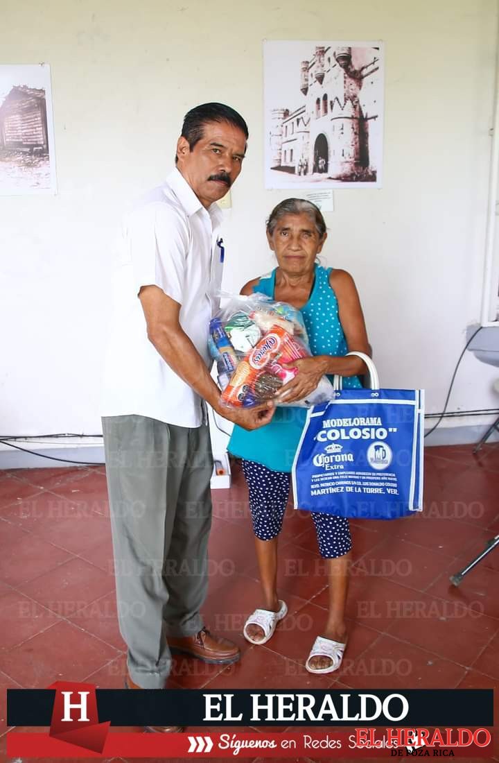 Atiende DIF a personas vulnerables y con discapacidad 5