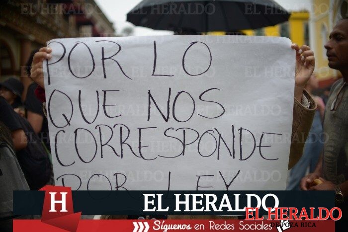 Aumento de presupuesto