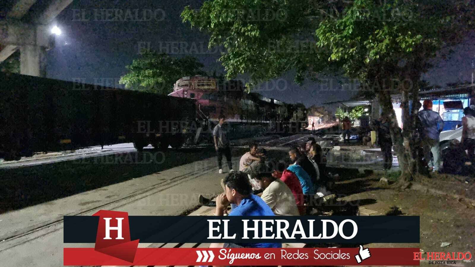 Aumentó cruce de venezolanos por Coatza 8