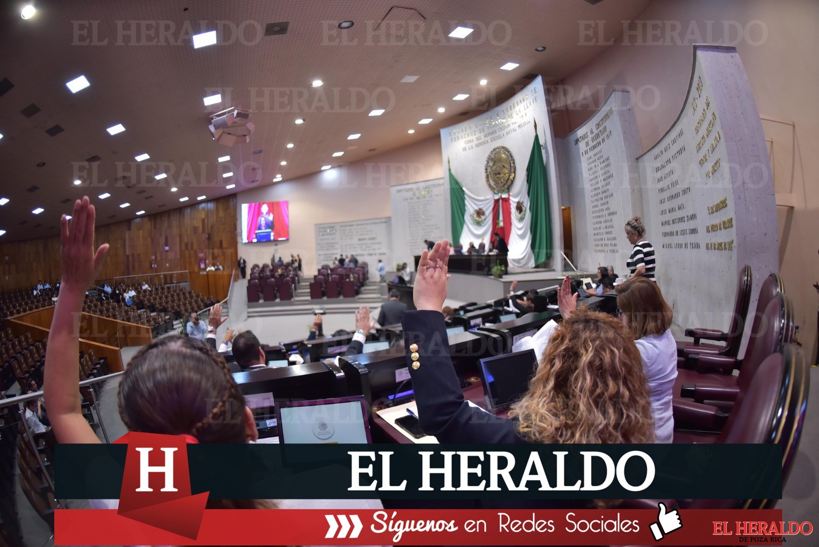 Autoriza Congreso al Poder Ejecutivo donar terrenos a favor del IMSS 2