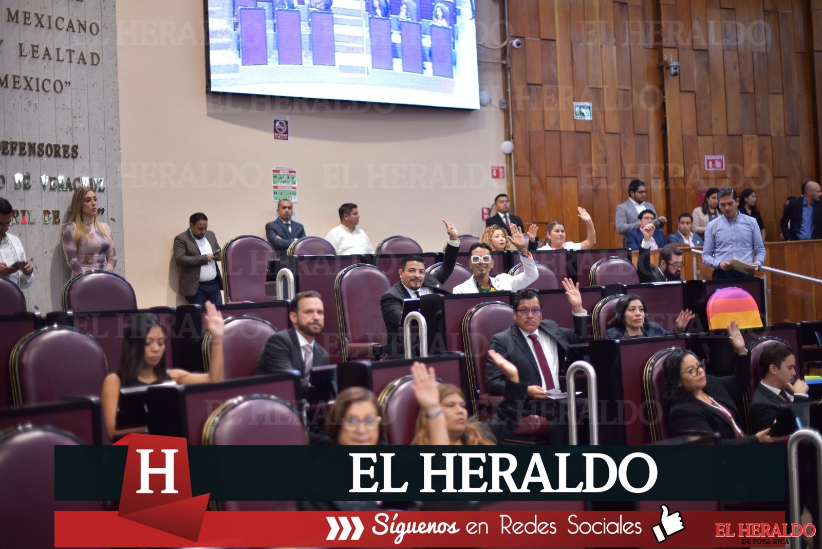 Autoriza Congreso al Poder Ejecutivo donar terrenos a favor del IMSS