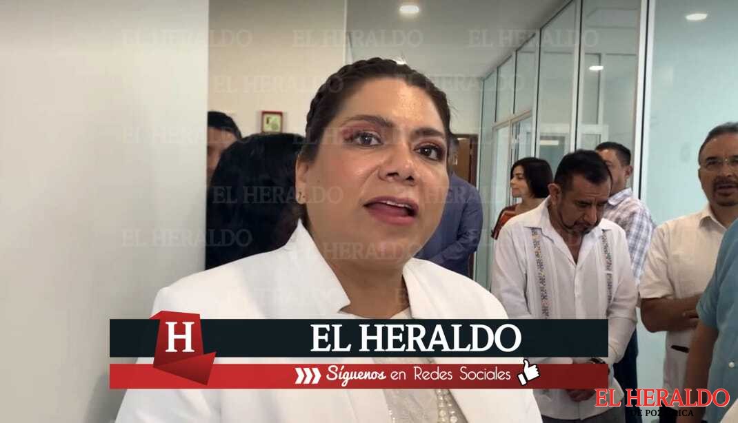 Avanza la Procuración de Justicia