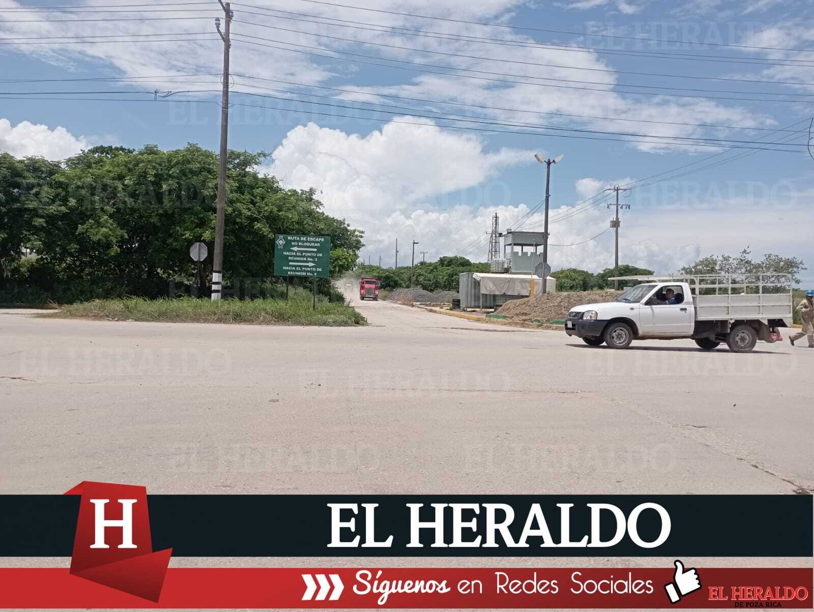 Avanza rehabilitación del boulevard Morelos 4