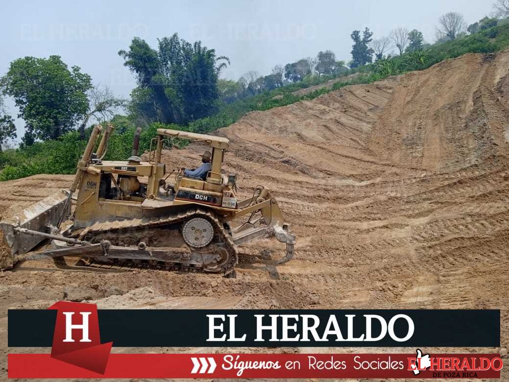 Ayuntamiento instala ollas de captación de agua pluvial en comunidades 1