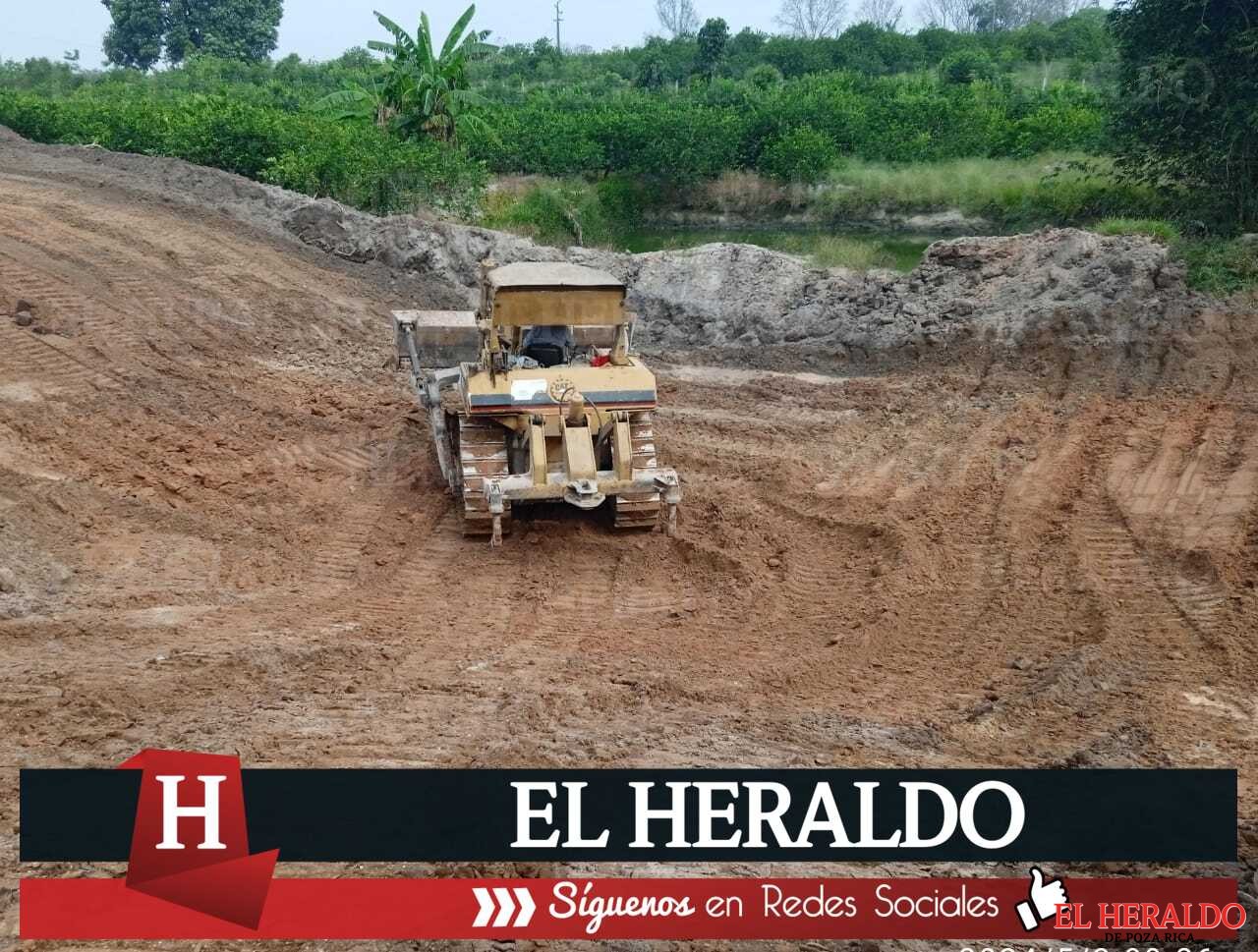 Ayuntamiento instala ollas de captación de agua pluvial en comunidades 2