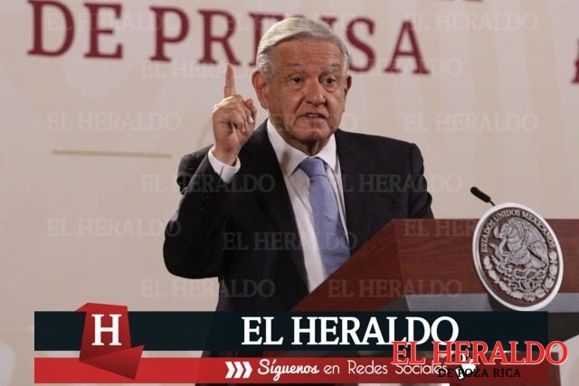 BDB AMLO