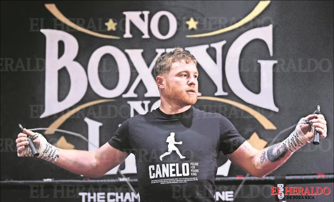 CANELO 