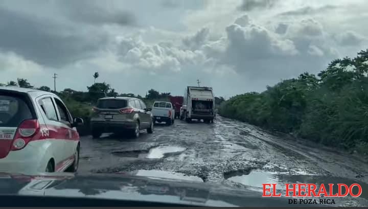 CARRETERA