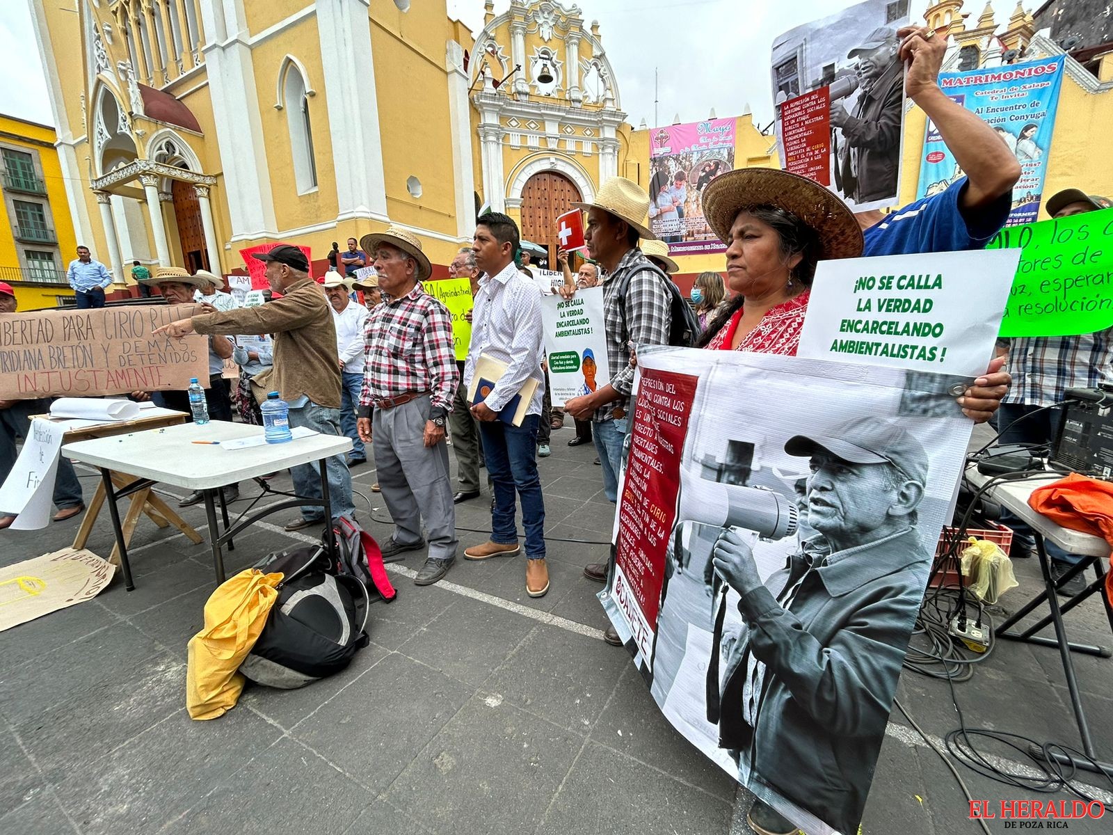 Cafetaleros alistan denuncia contra AMSA por asociación delictuosa