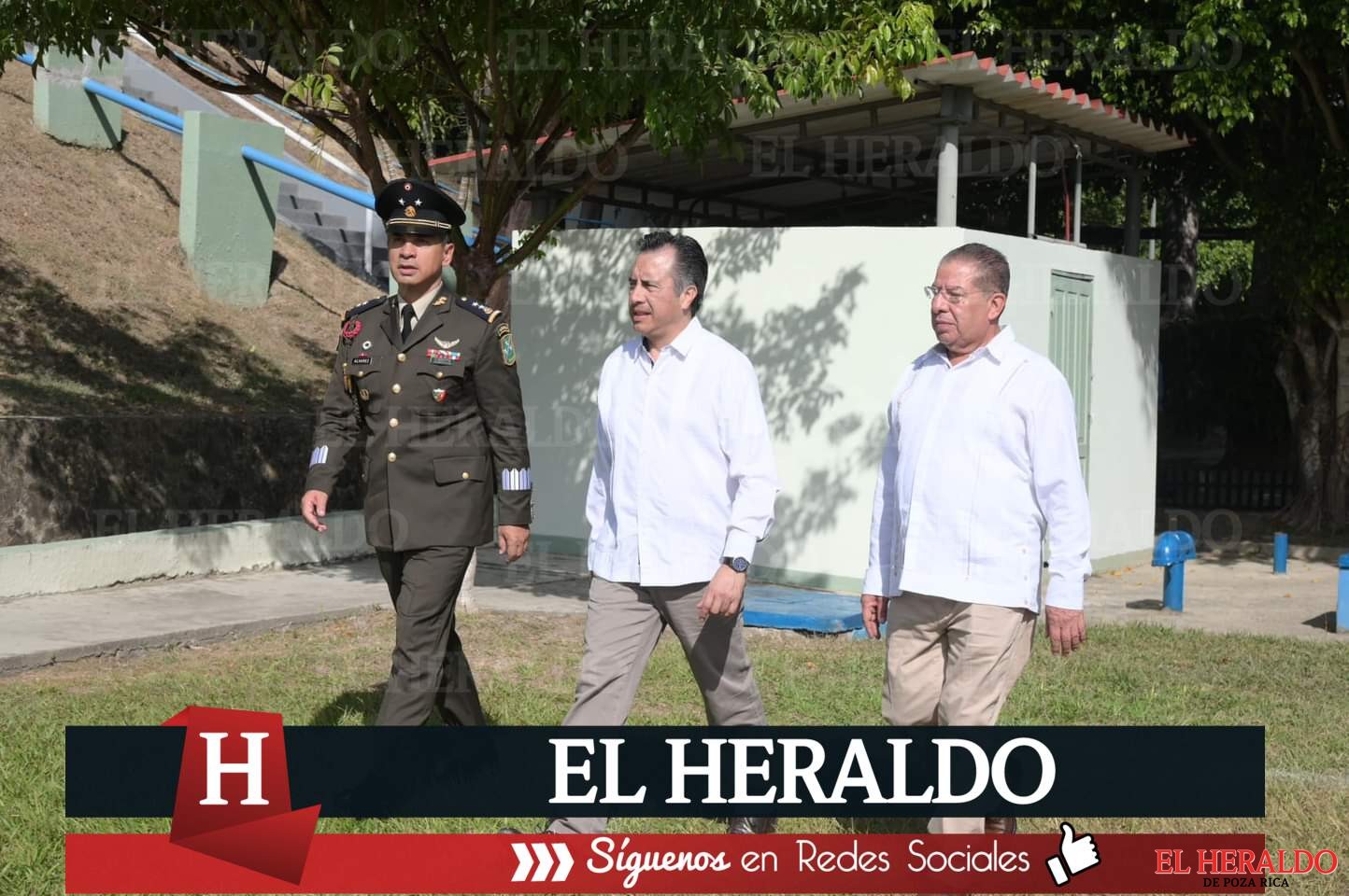 Cambian mando en la 19 zona militar2