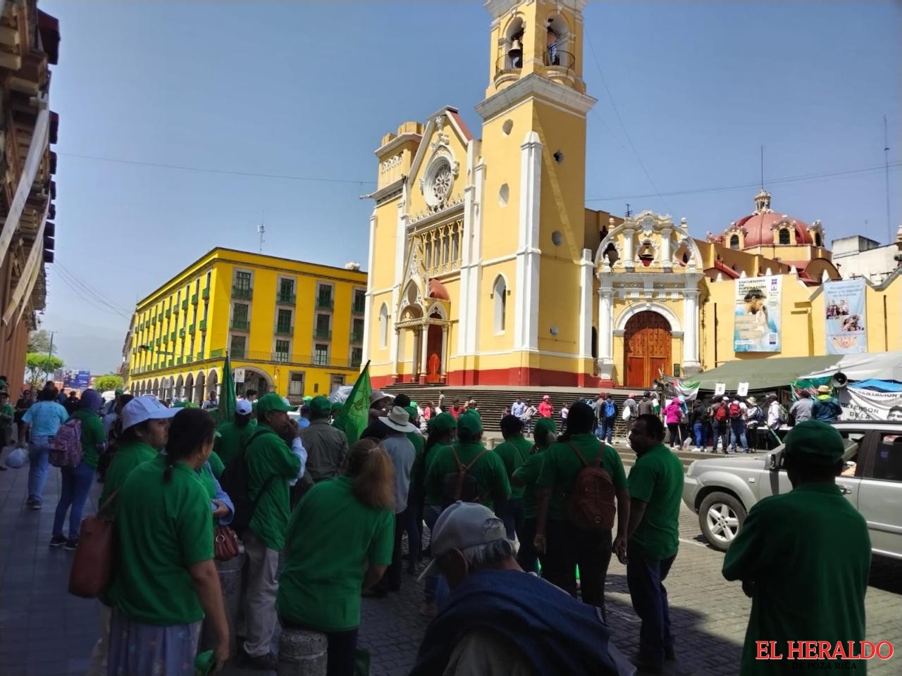 Campesinos protestan2