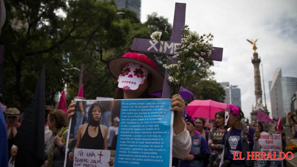 Caos vial en el Centro Histórico