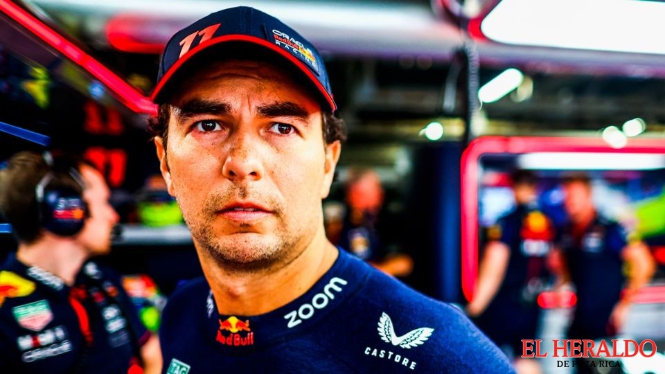 Checo Perez