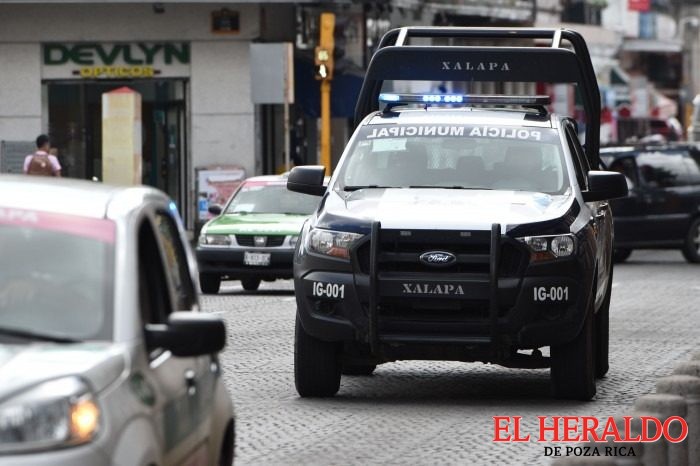 Ciclistas denuncian