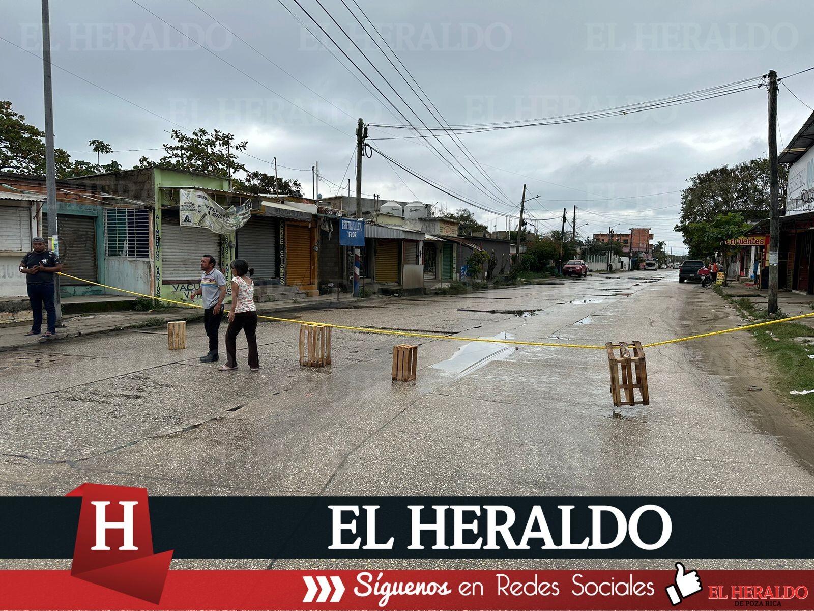 Cierran vecinos2