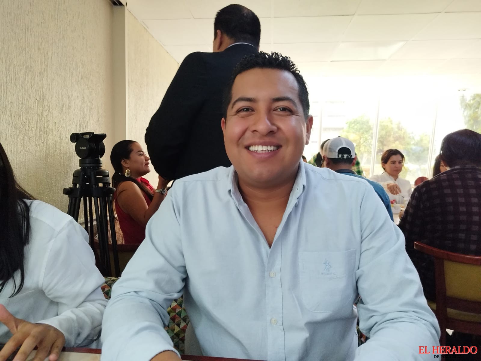 Clausuran minas de extracción de piedra