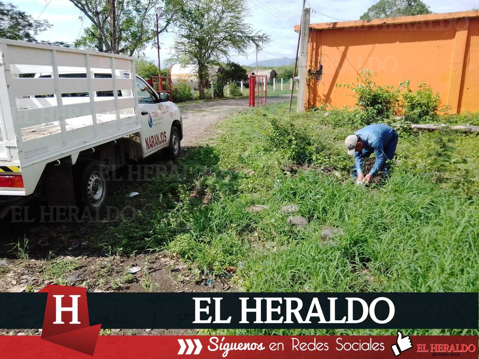 Clausuran tomas de agua2