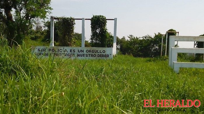 Colectivo usará georadar en nueva búsqueda de fosas en Academia de Policía de Veracruz