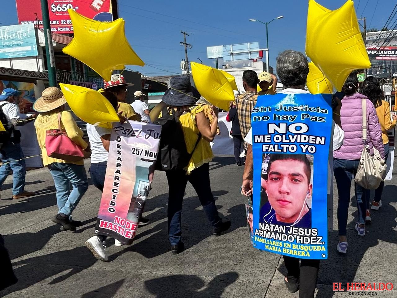 Colectivos de Veracruz