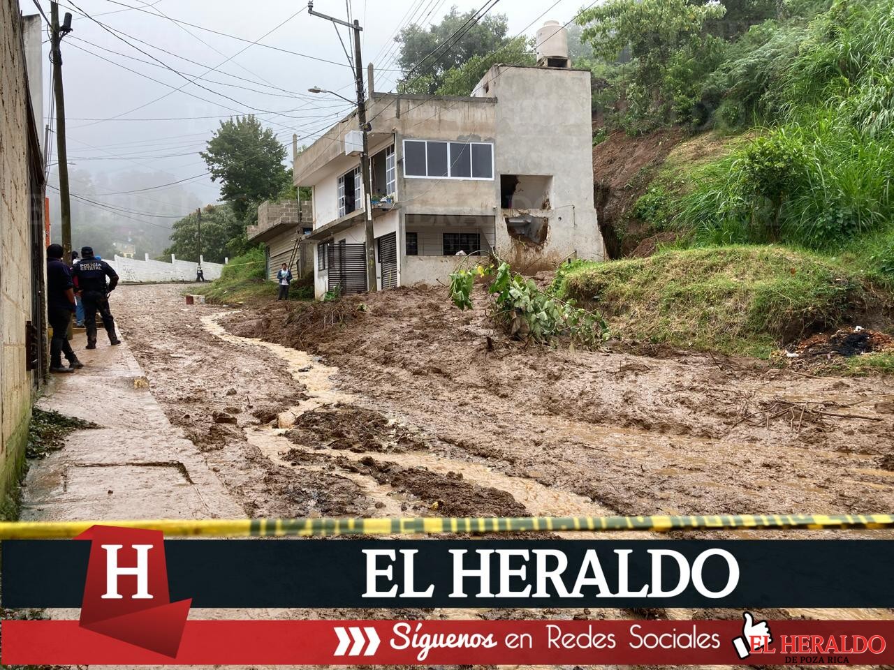 Colonias de difícil acceso 3