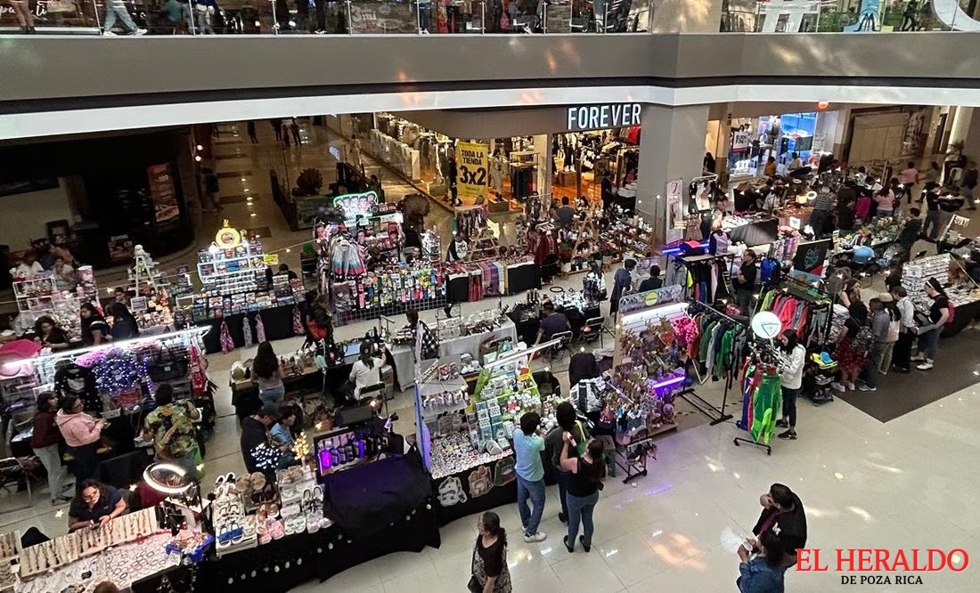 Confianza del consumidor