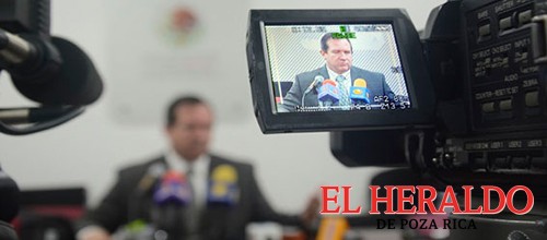El Heraldo de Poza Rica - Deben casas de empeño informar actividades a la  Fiscalía del Estado