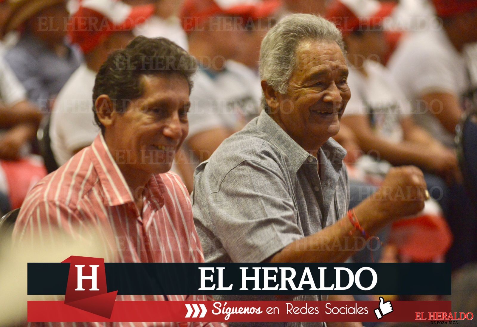 Conozco los problemas de los cañeros y los vamos a resolver desde el gobierno 2