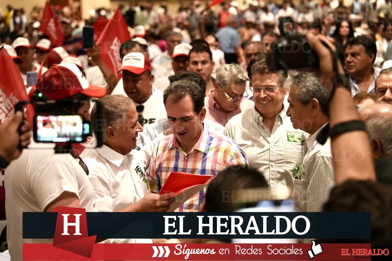 Conozco los problemas de los cañeros y los vamos a resolver desde el gobierno 3