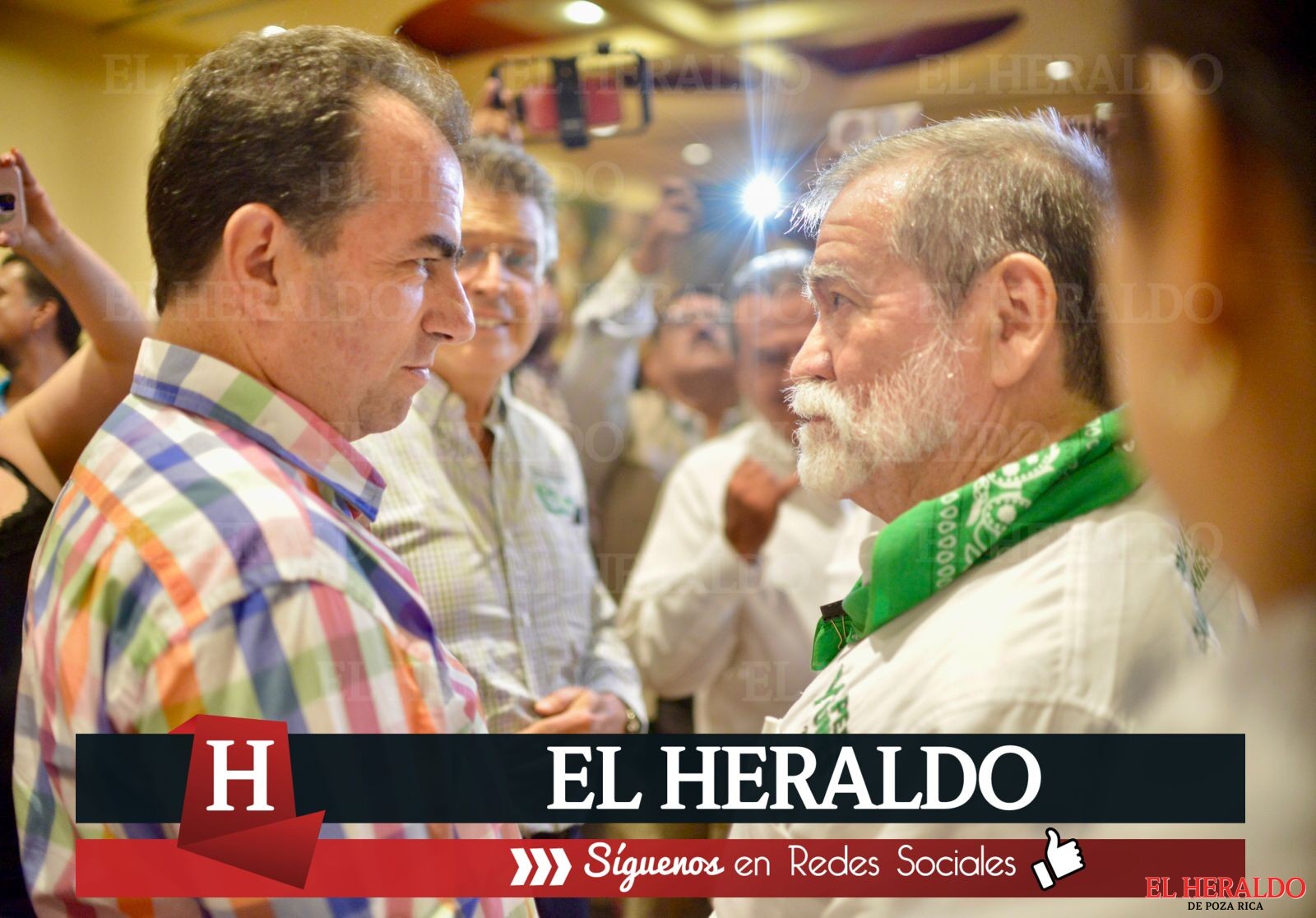 Conozco los problemas de los cañeros y los vamos a resolver desde el gobierno