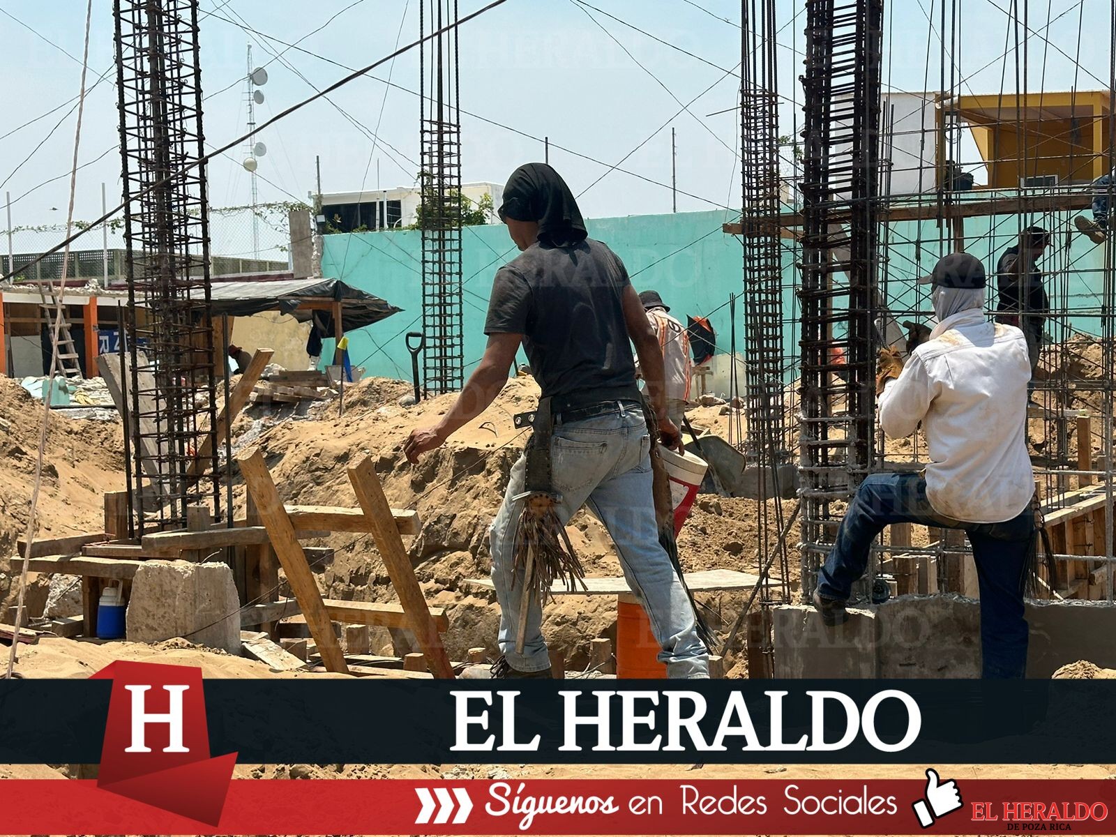 Constructores protegen a trabajadores 5