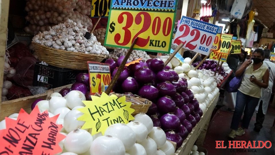 Continúa desinflación