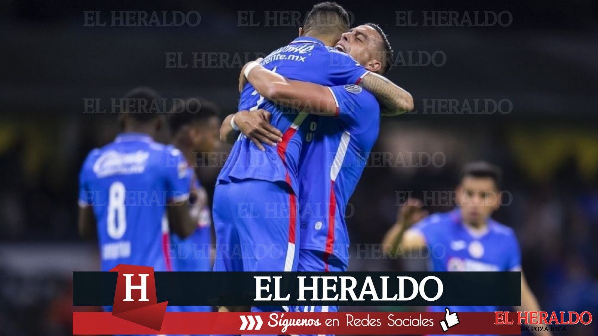 Cruz Azul