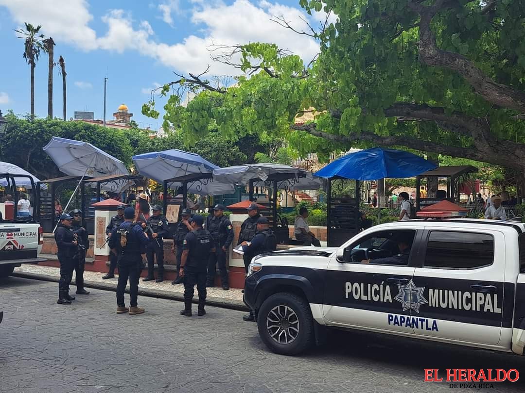 DEFINEN ESTRATEGIA DE SEGURIDAD Y VIALIDAD PARA CORPUS CHRISTI
