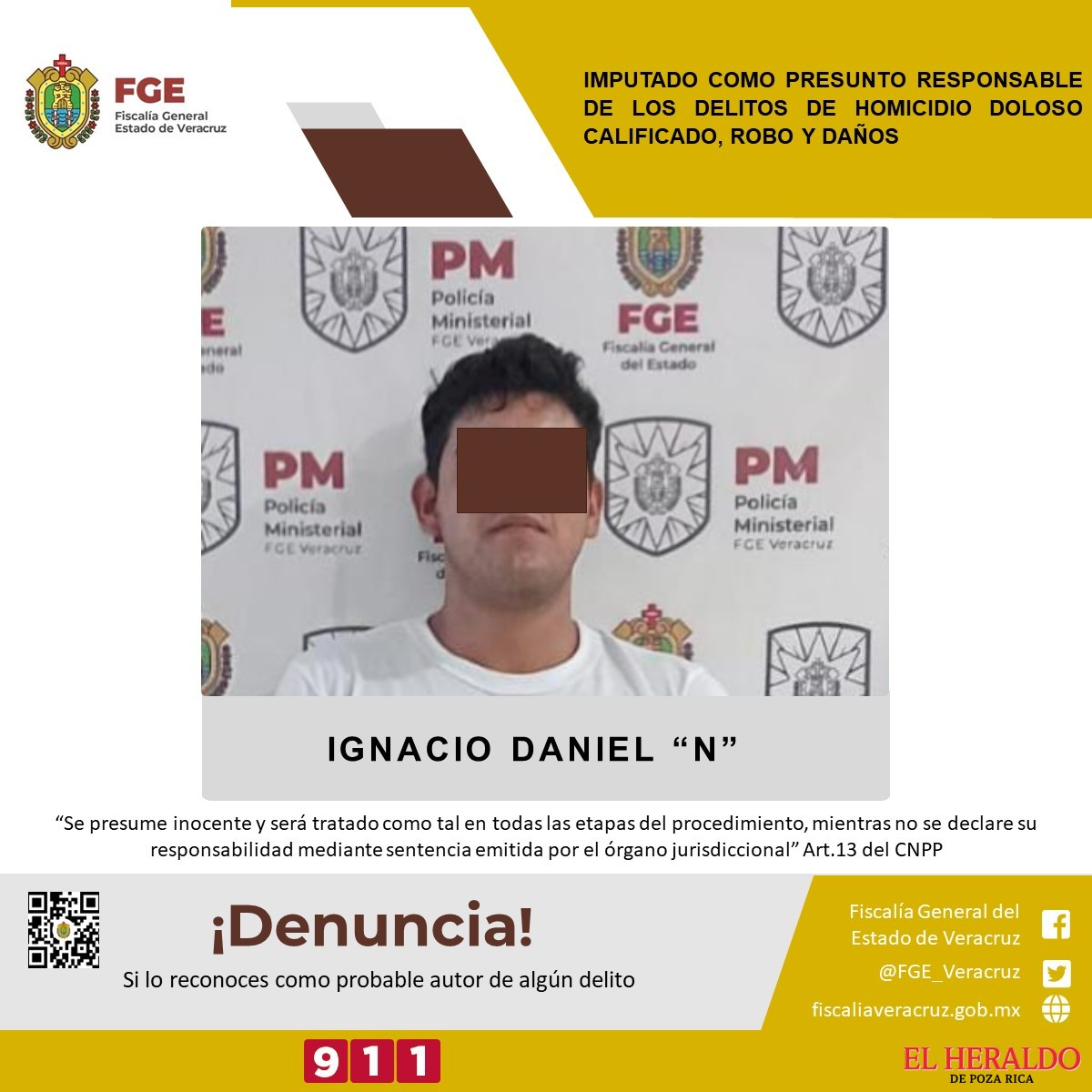 Daniel N