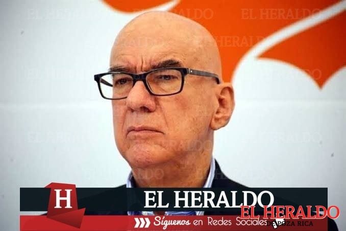 Dante Delgado pierde su curul en el Senado