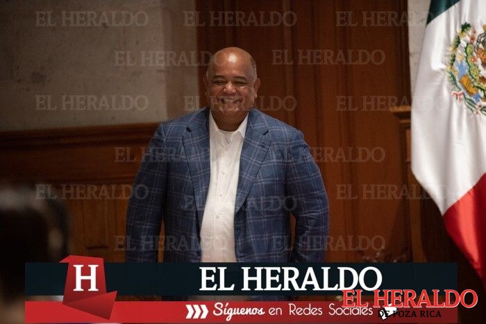 Deja Cisneros la SEGOB