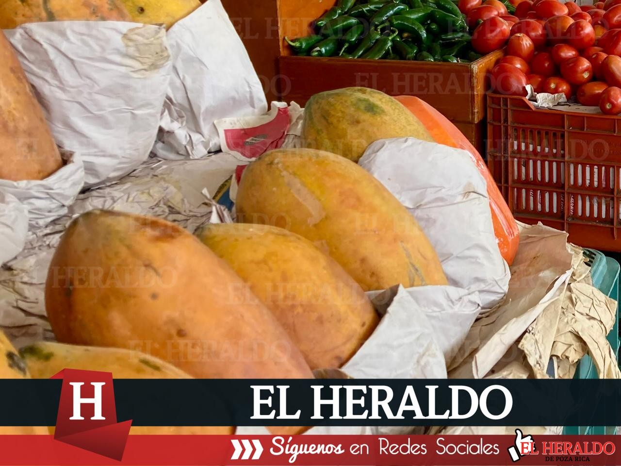 Denuncian precios