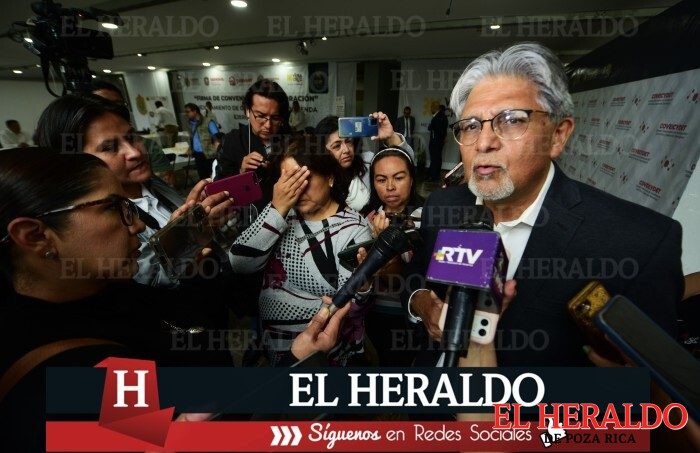 Denuncias contra