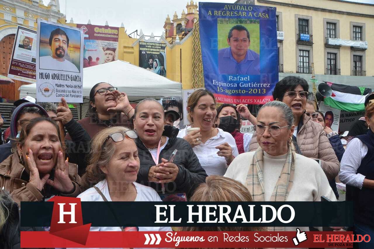 Derechos Humanos acompañará
