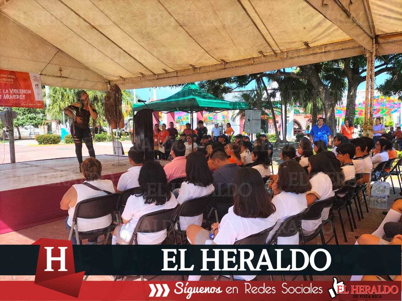 Detectan violencia en el noviazgo 1