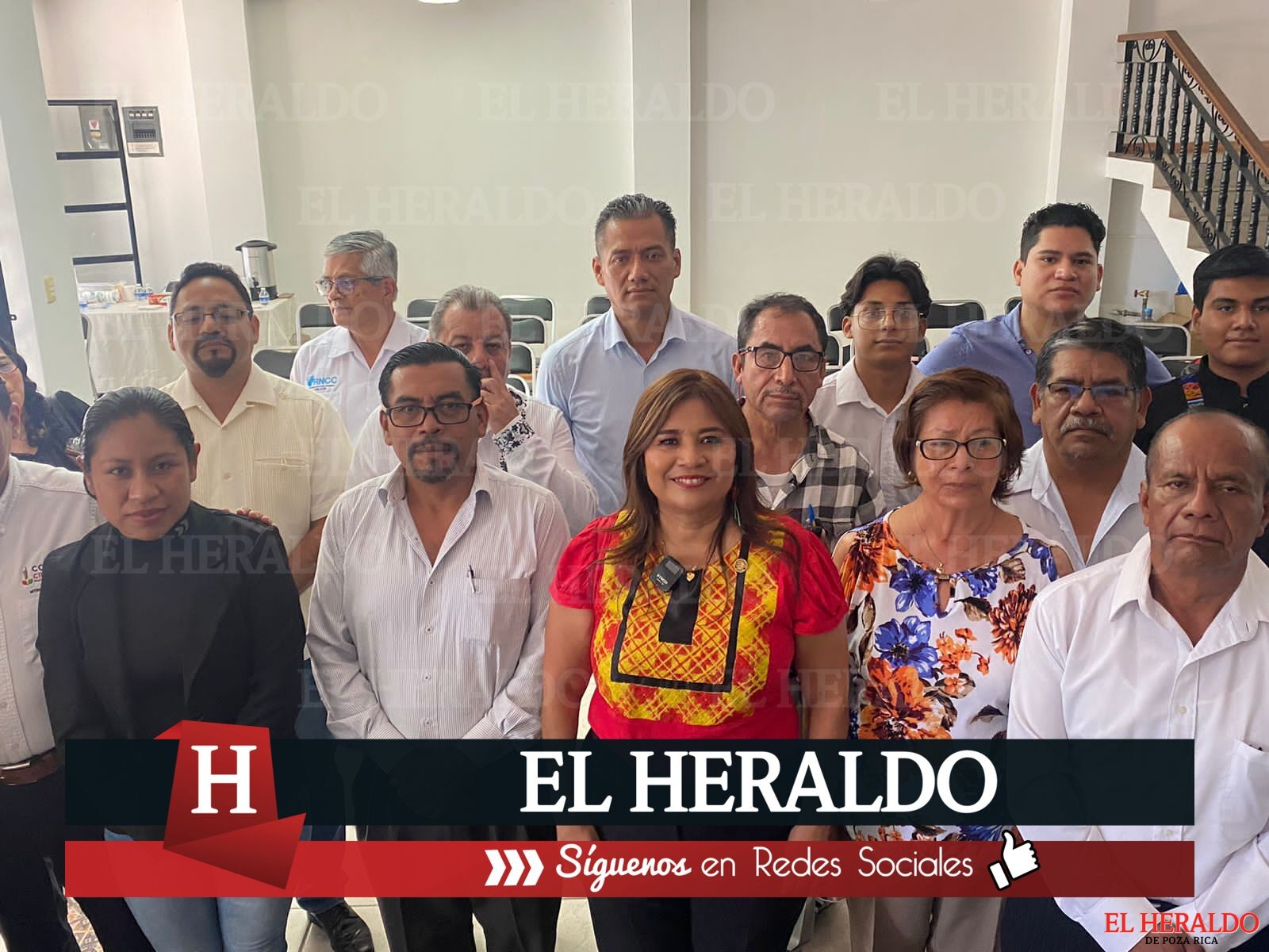 Diputada Federal Rosalinda2